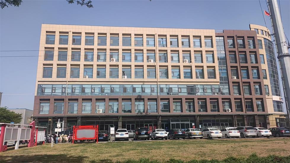 聊城圣乔中等职业学校全日制班