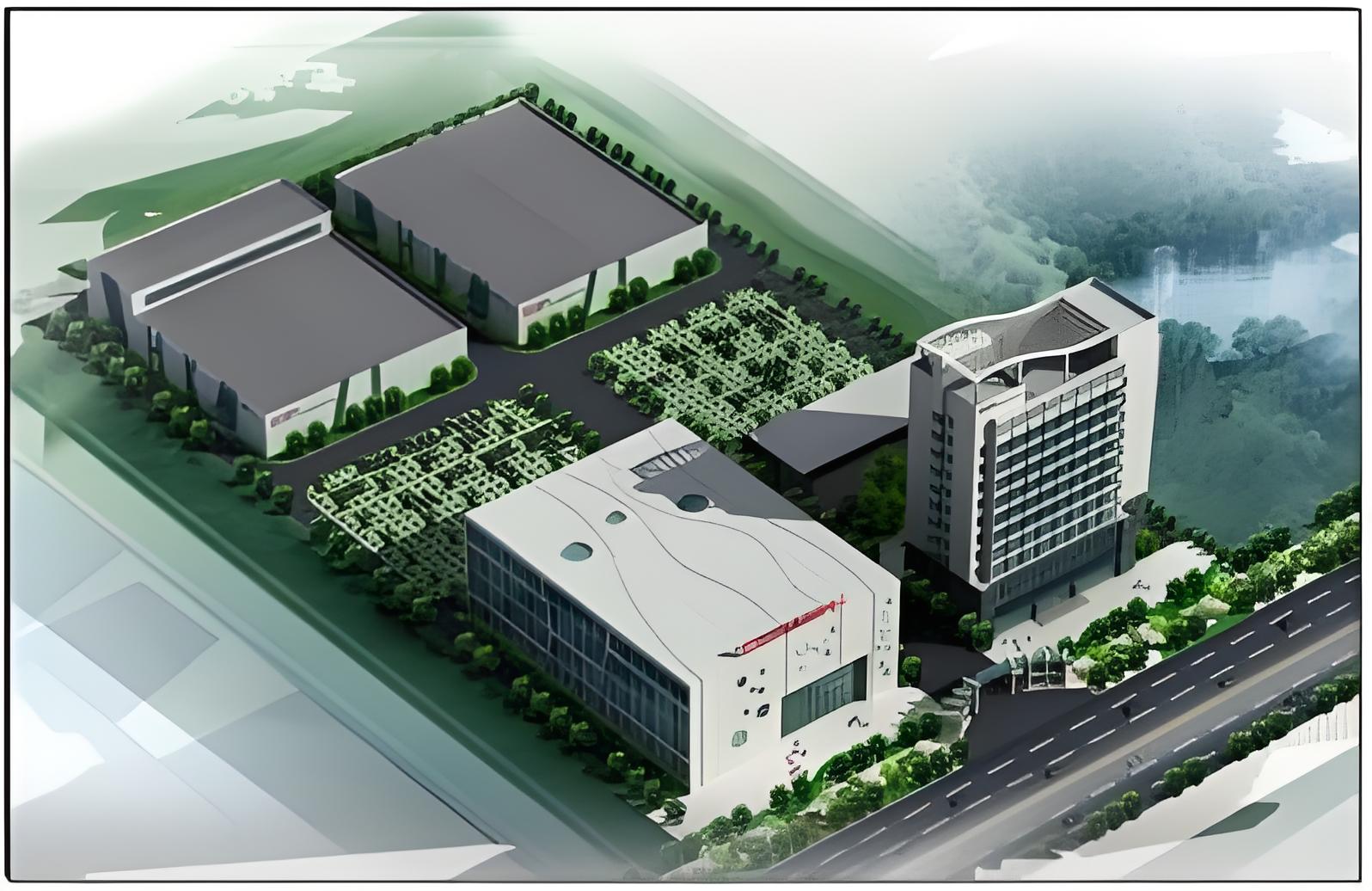 鑫基裕无人机职业培训